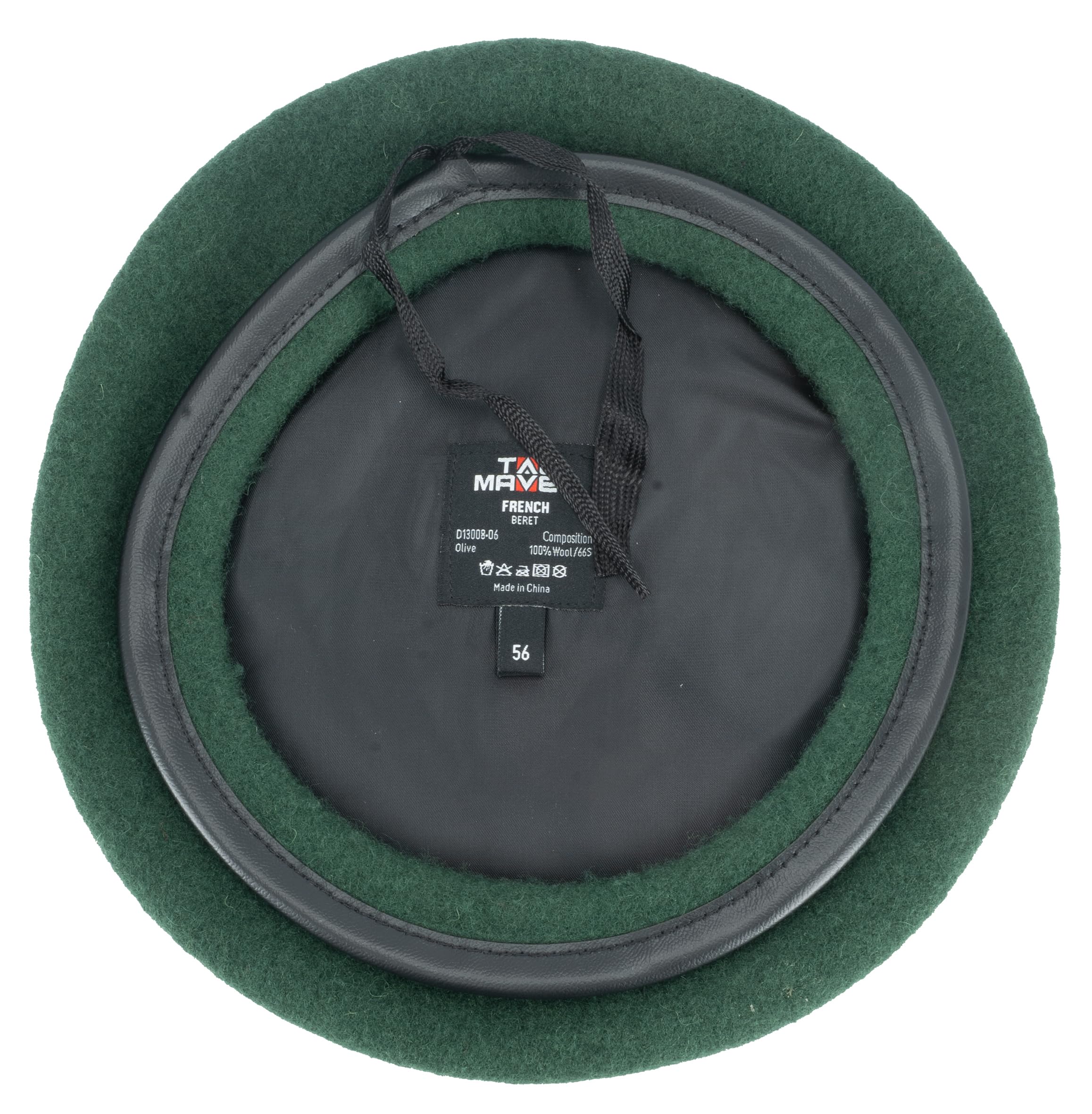 TacMaven Francuski beret Commando