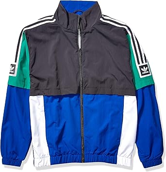 adidas originals men's skate stdrd 20 jacket