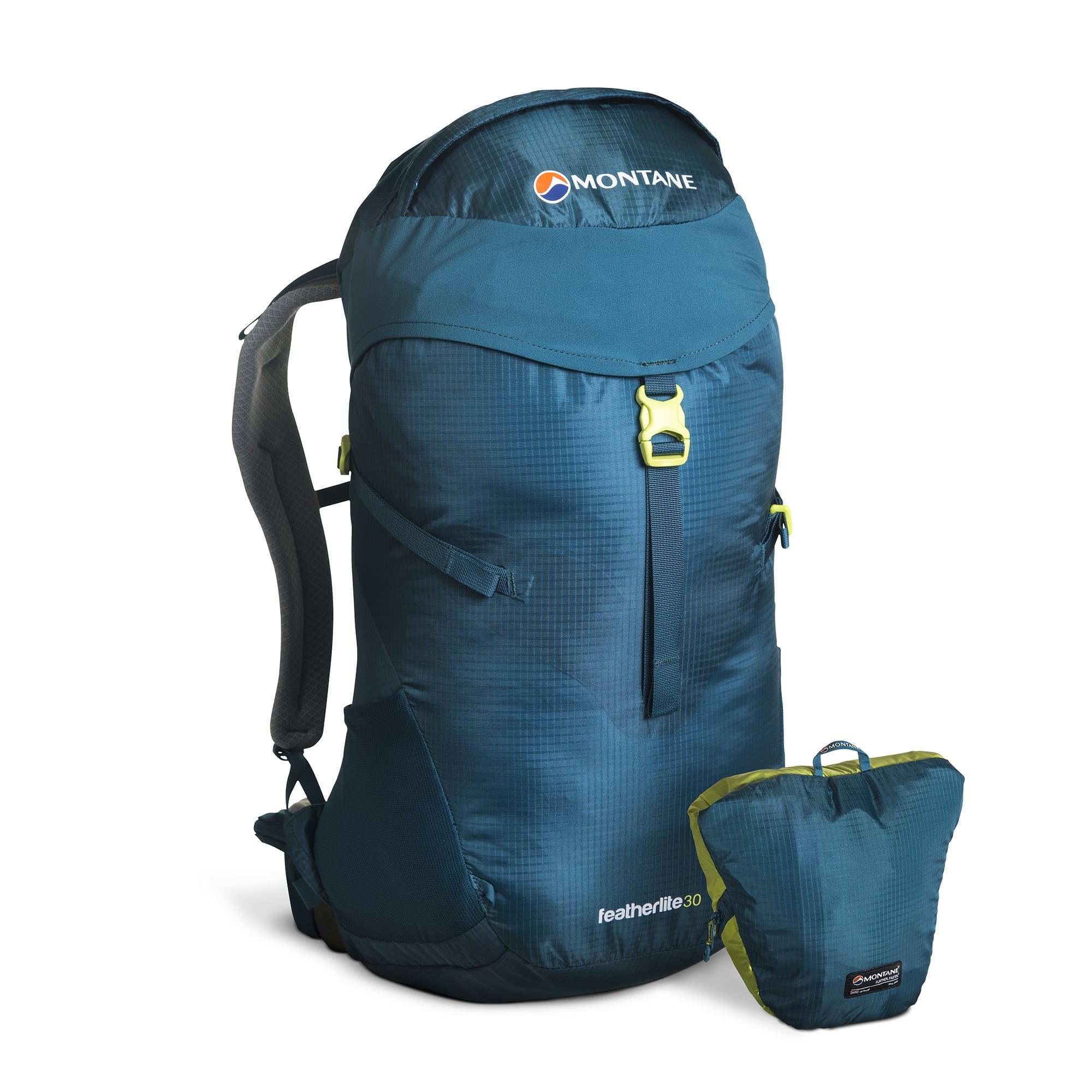 Montane Featherlite 30 Litre Backpack - AW18