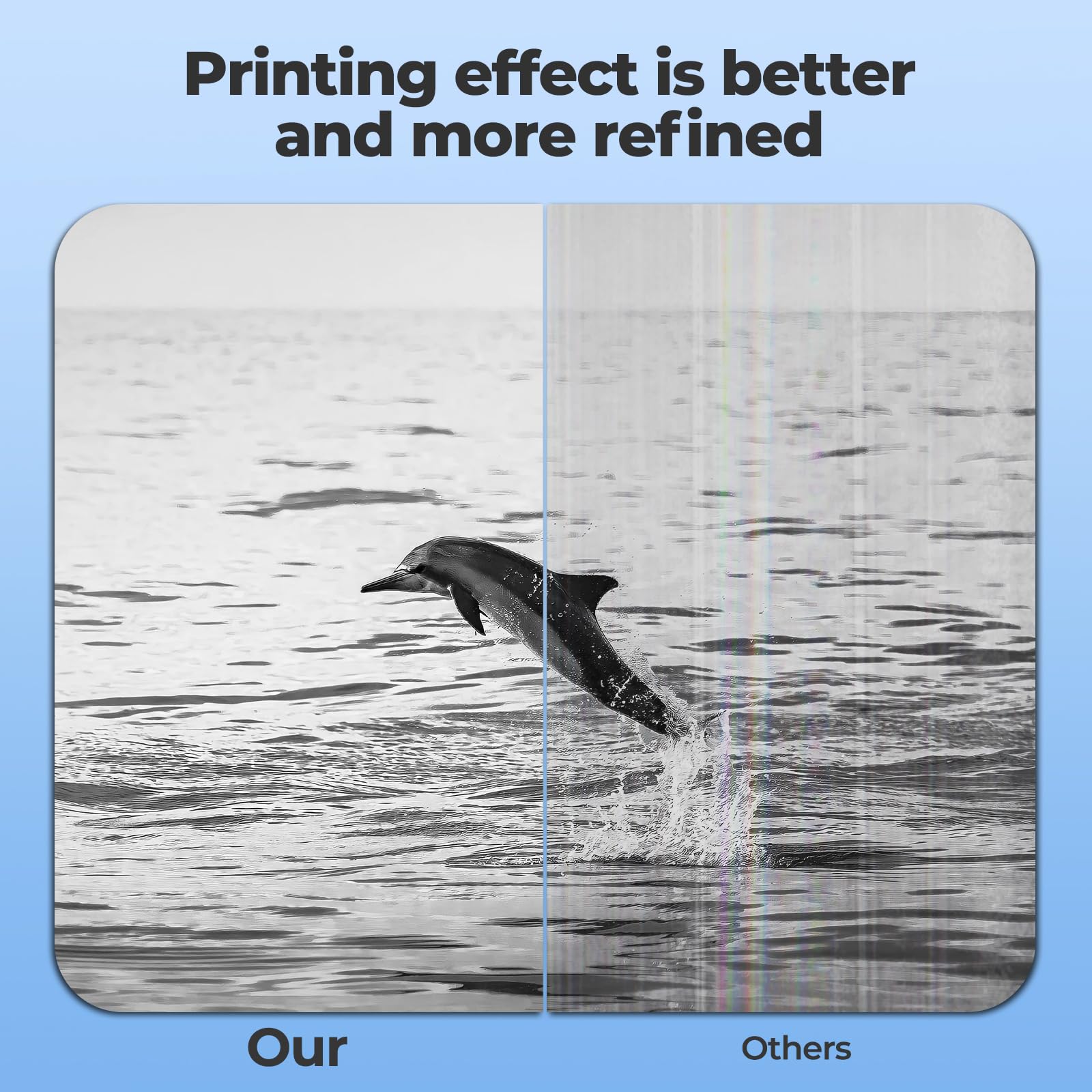 522 Black Ink Bottles ET-2800 ET-4800 ET-2400 Lebanon - View #10