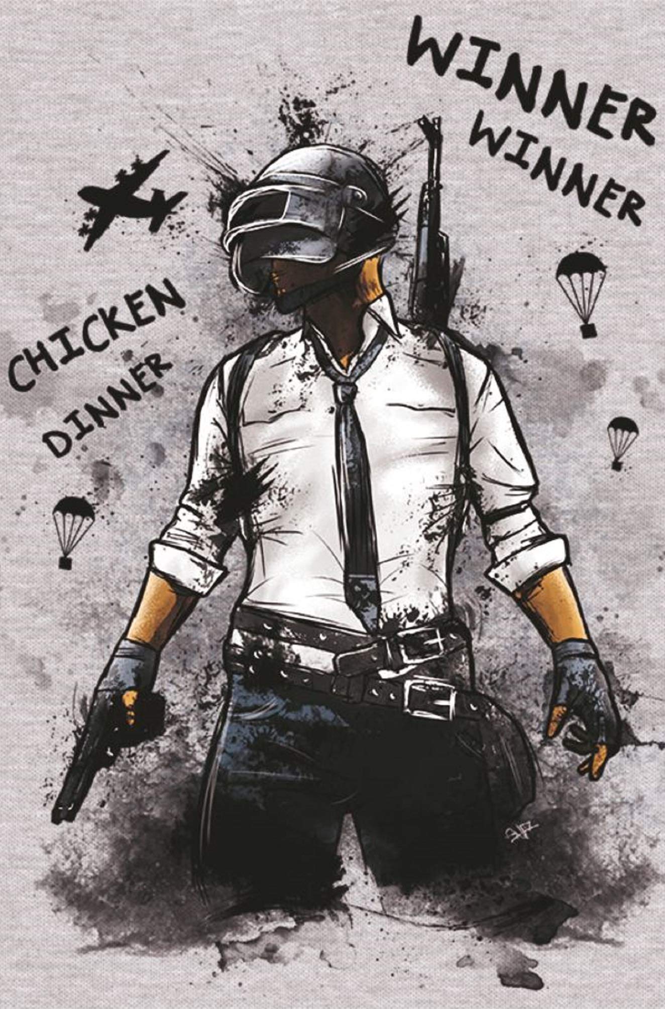 Generic Designer Multicolor Embossed Mobile Skin / Decals Stickers Compatible for Nokia 6 2(FB-122_Nokia-6-2)