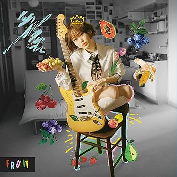 Amazon.co.jp: 【応援店特典付】 Rei FRUIT 【 Standard Edition