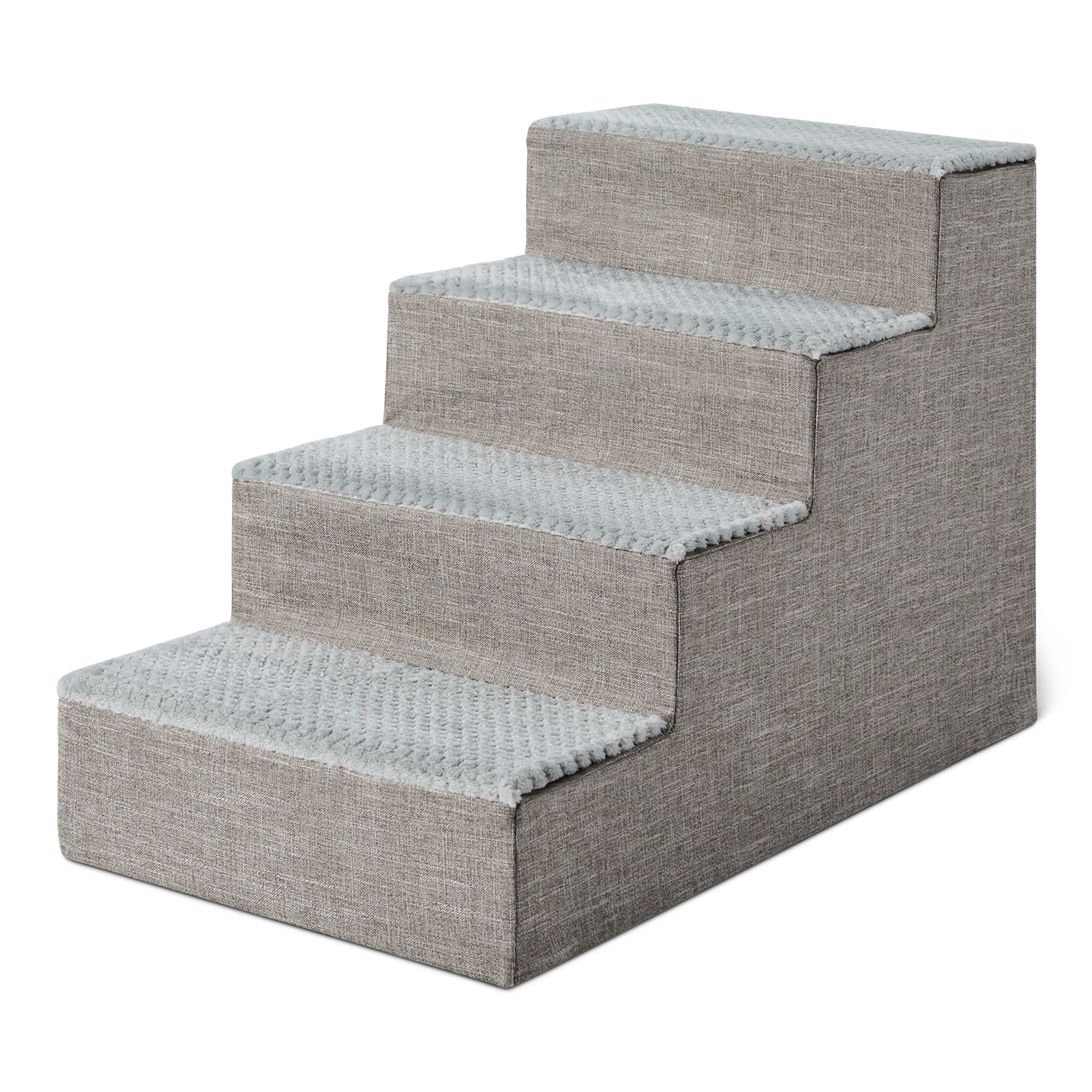 Amazon Basics 4-Step Dog Steps