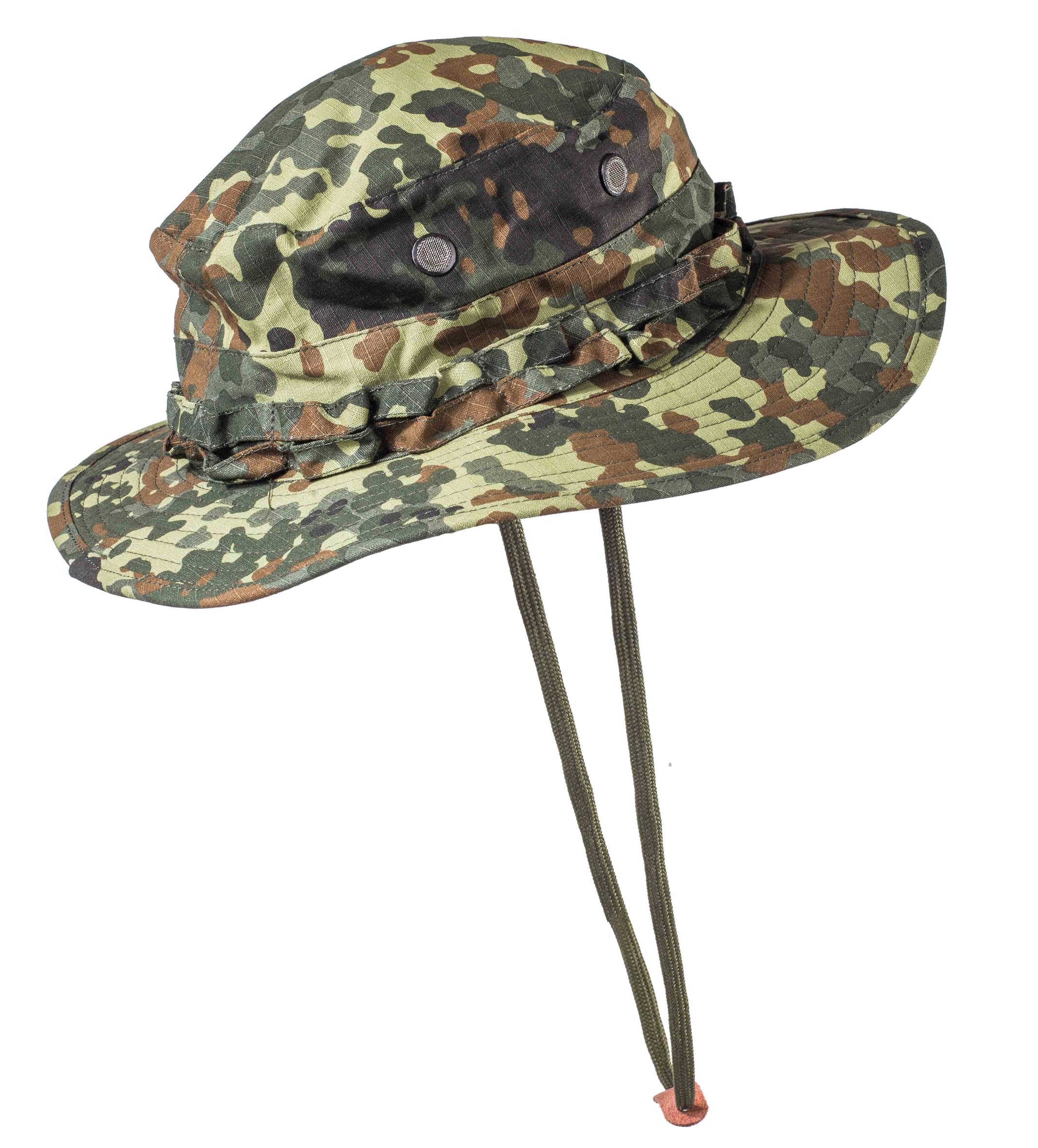 Boonie Hat Gen.I Fleck XL
