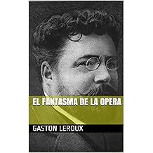 Amazon Com Gaston Leroux Books Biography Blog Audiobooks Kindle