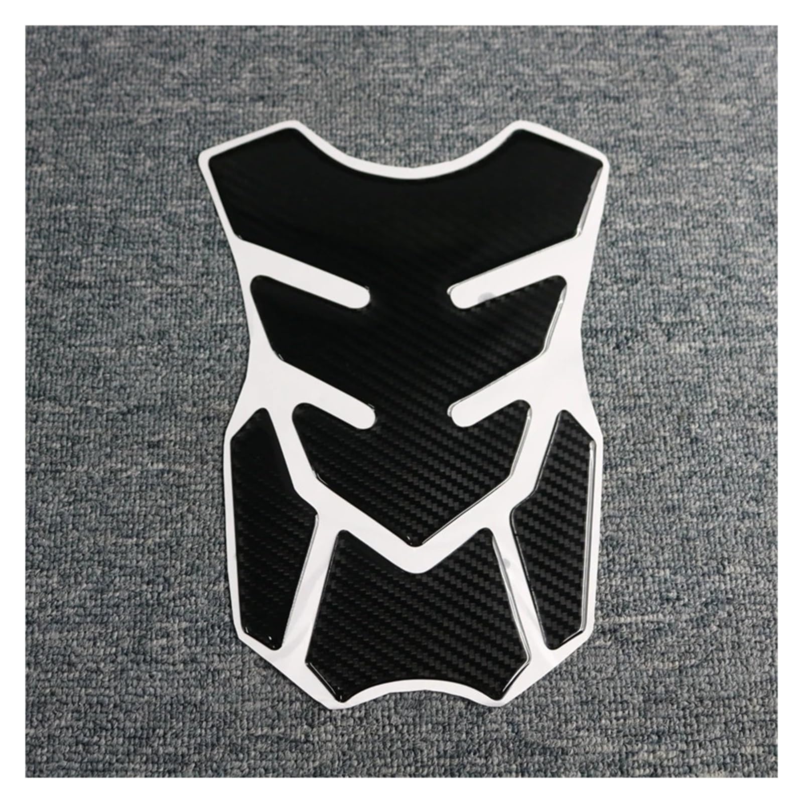 for CBR HRC Decals Tank Pad Stickers for Hon&da HRC CBR CBR1000RR CBR650F CBR600RR CBR500R CBR300R CBR250R Gas Stickers Decals