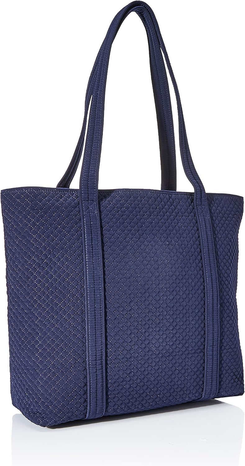 Women's Microfiber Vera Tote Bag - Image 2
