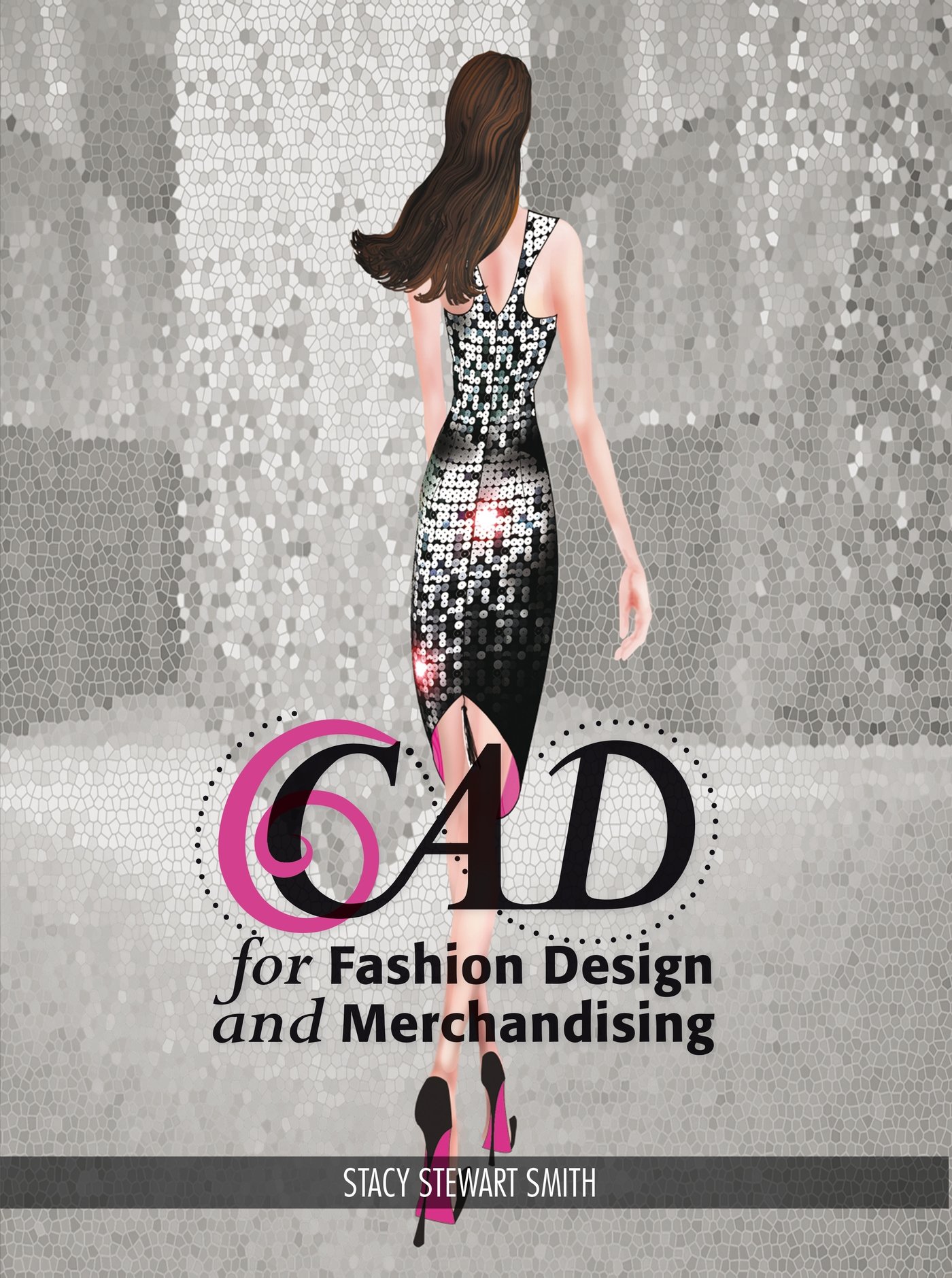 Cad for Fashion Design and Merchandising