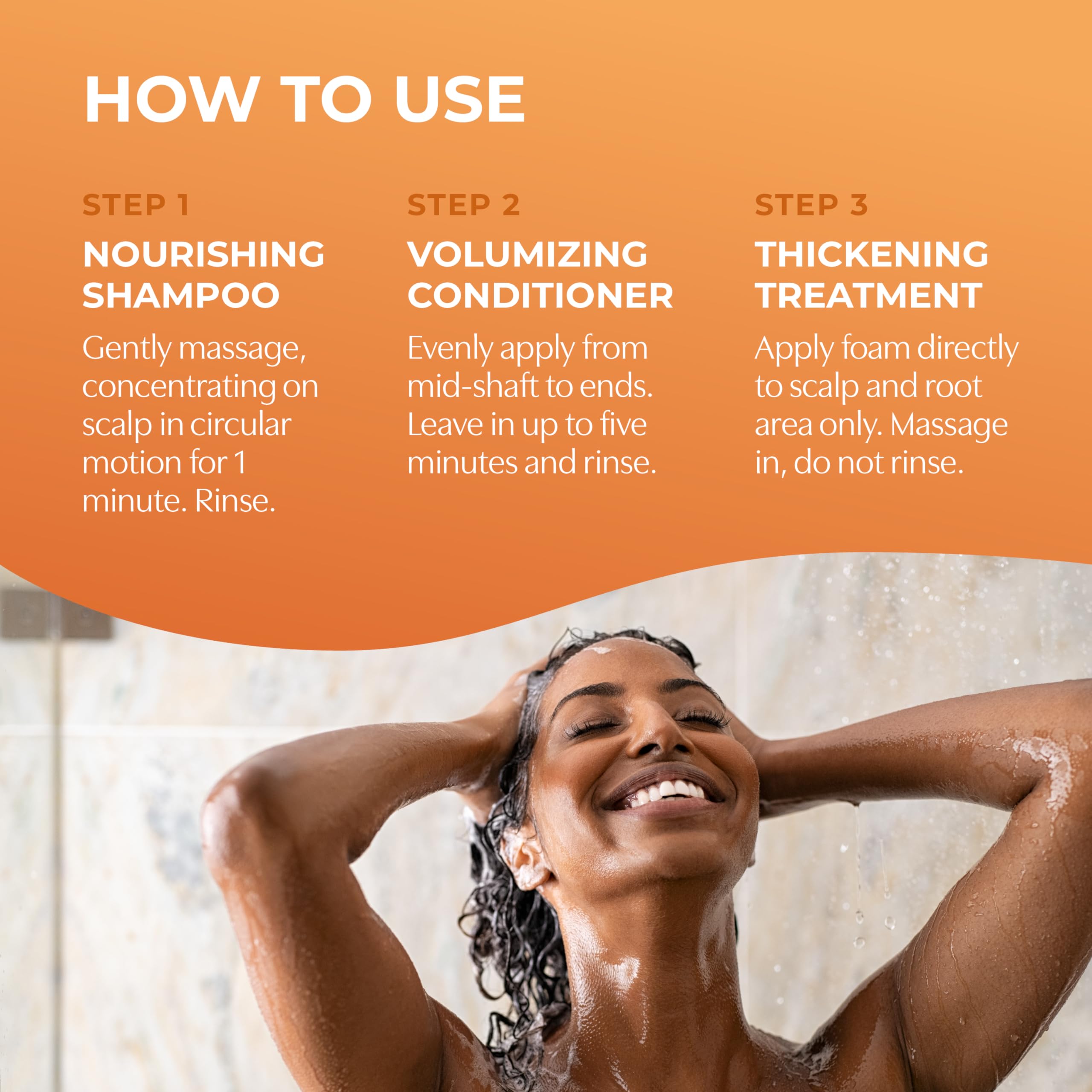BosRevive Rosemary Hair and Scalp Care