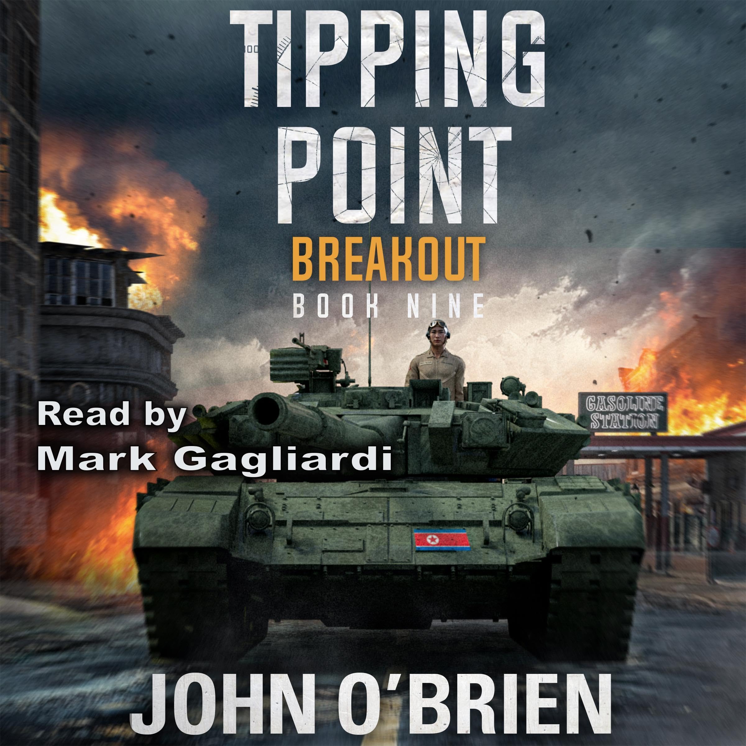 Cover art for Breakout