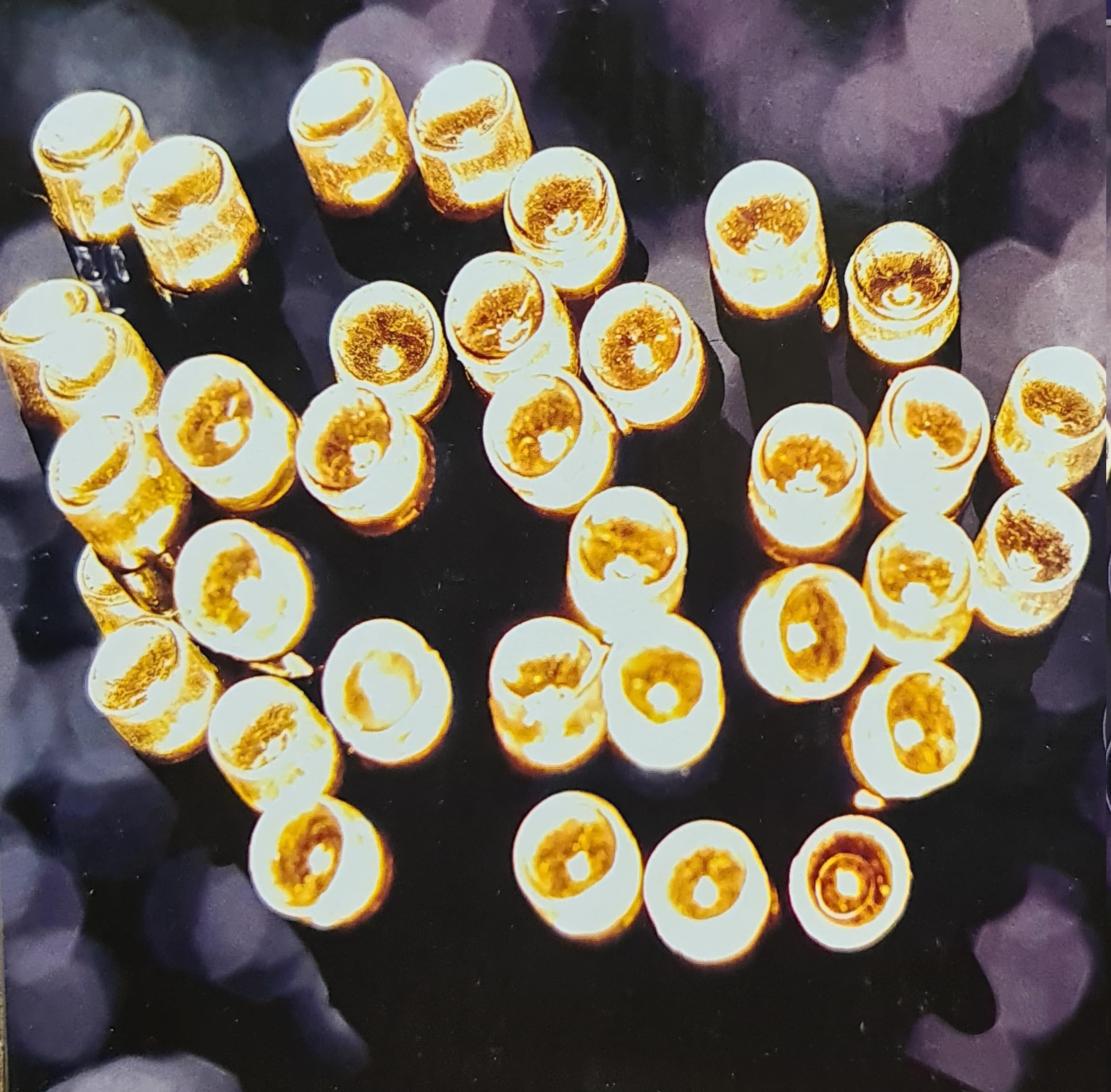 Home Supplies Direct LED String Lights Battery Operated Timer Fairy Outdoor Festive Christmas Xmas Party Display Illumination (Warm White (100 LED - 7M))