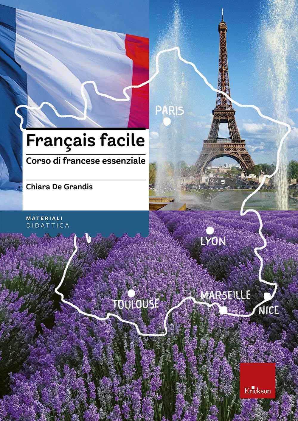 FrançAis Facile. Corso Di Francese Essenziale. Nuova Ediz. - 4