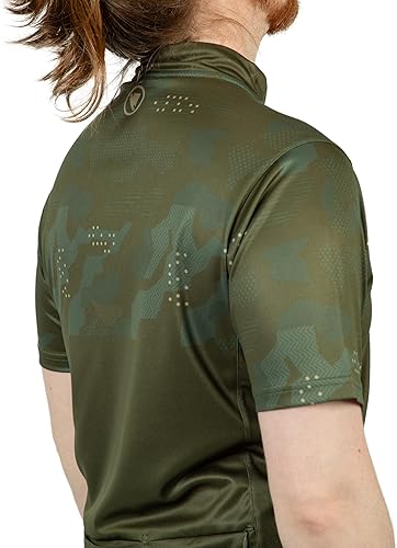 Miniatura 5 de Endura Maillot de ciclismo de manga corta Hummvee Ray II para hombre