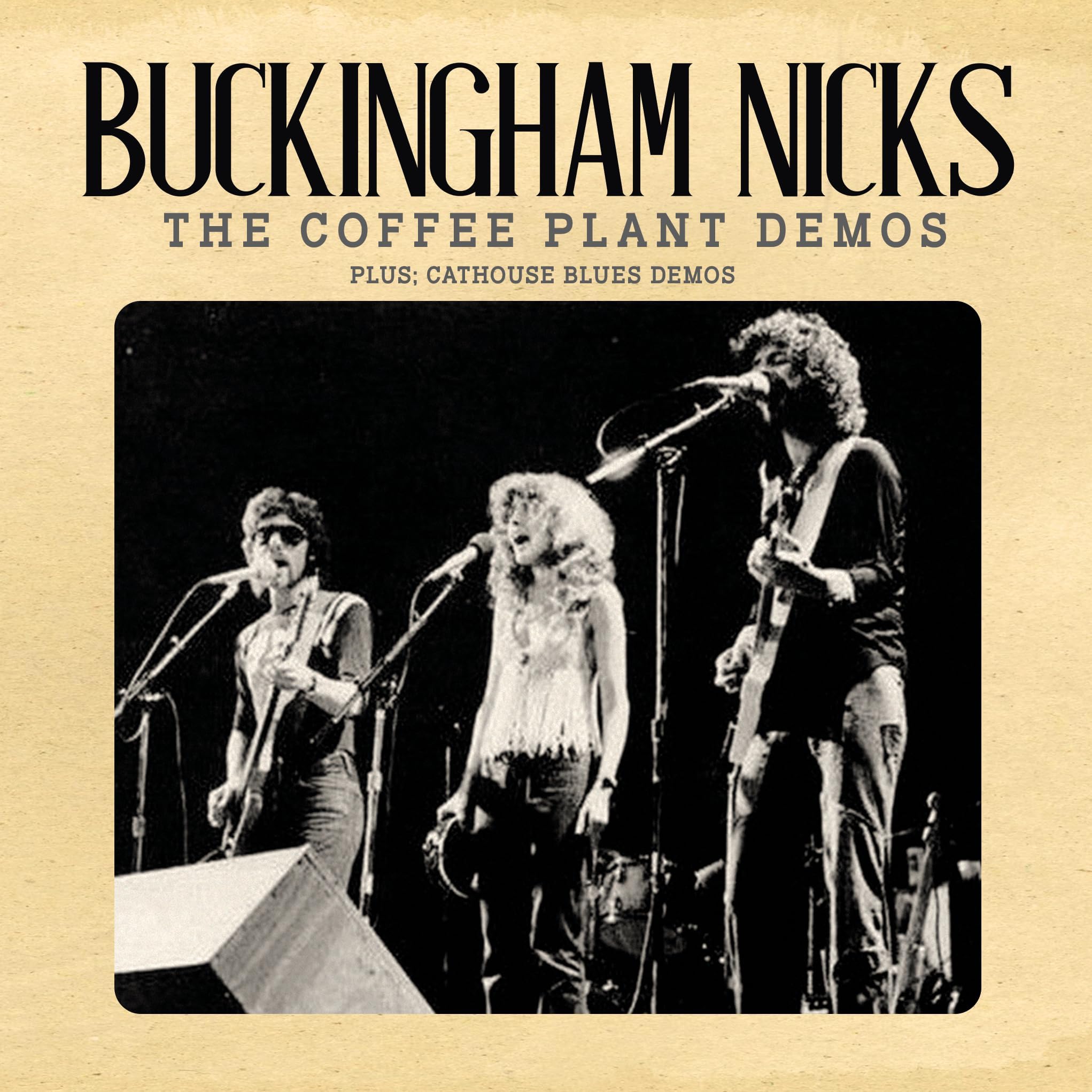 The Coffee Plant Demos