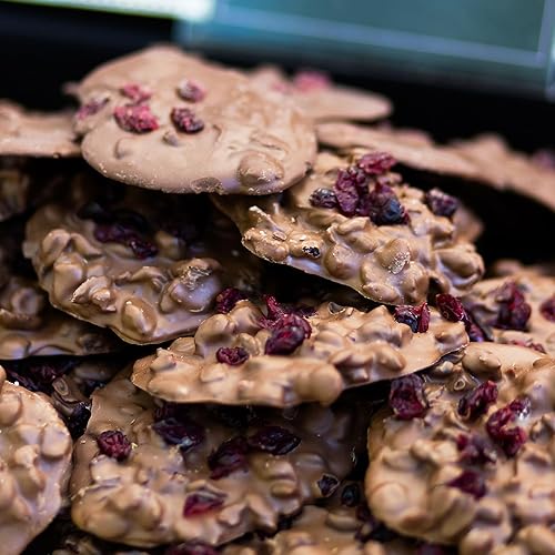 Miniatura 4 de Birch & Meadow Arándanos secos, 2.3 lb, Endulzados, Ensalada y Granola