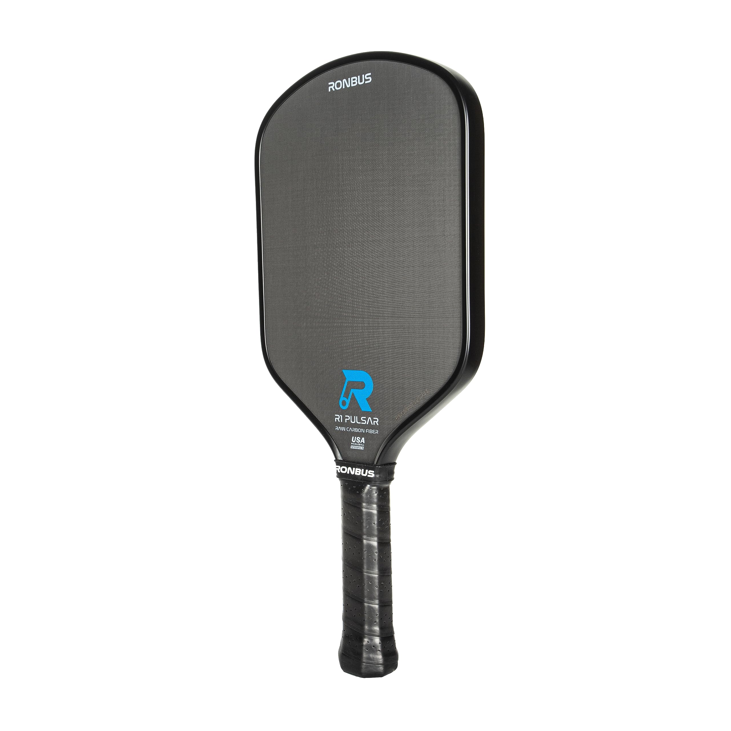 Amazon | Ronbus R1/R3 パルサー 熱成形生 東レ T700 カーボン