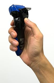 お盆超セール！ パナソニック メンズシェーバー 3枚刃 お風呂剃り可 青 Amazon | パナソニック メンズシェーバー 3枚刃 お風呂剃り可 赤