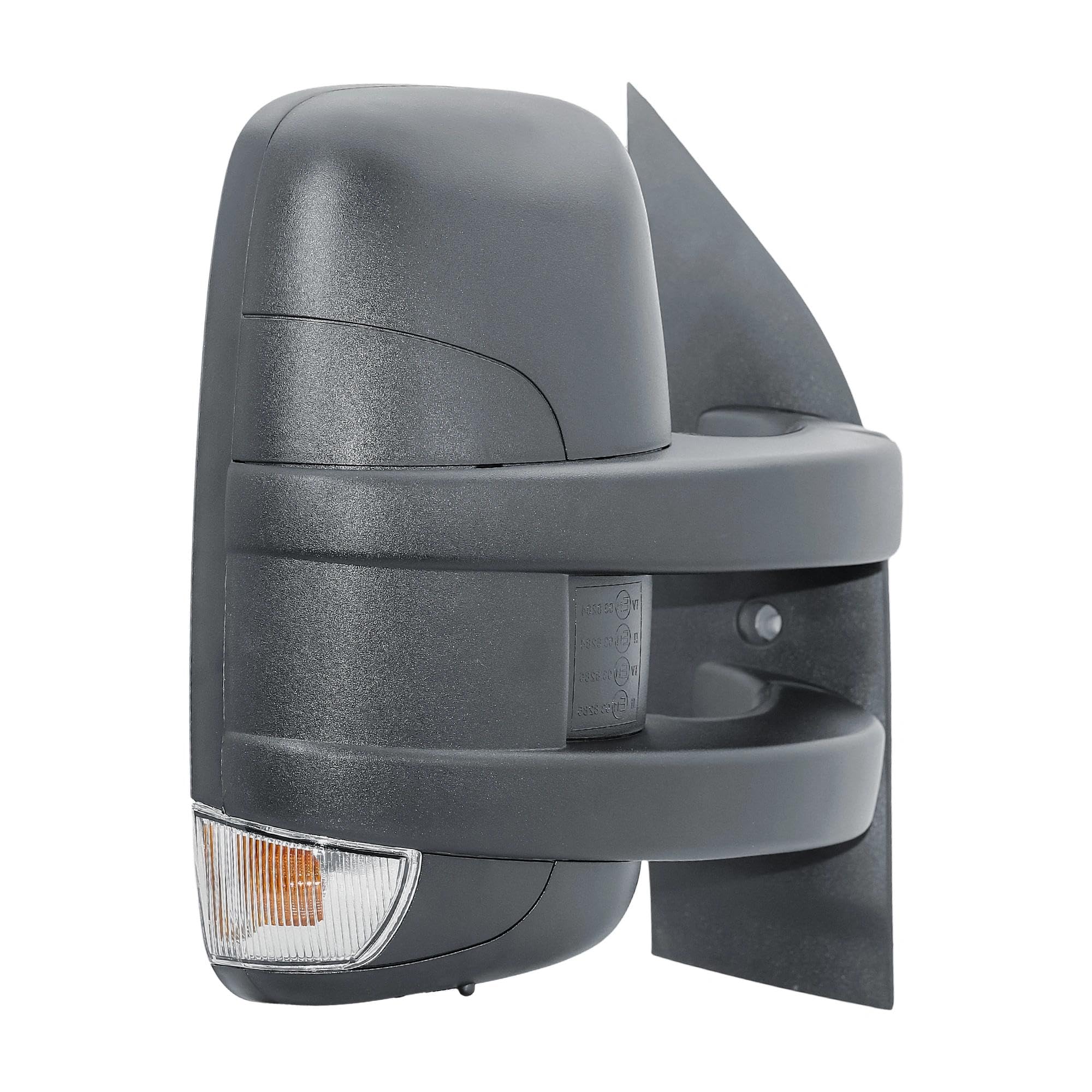 Espejo retrovisor derecho para camión Iveco Daily VI 2014-2025