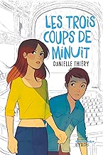 Download Les trois coups de minuit (Souris noire) PDF