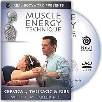 【洋書】The Muscle Energy Manual Amazon.com: Muscle Energy Technique: Cervical, Thoracic