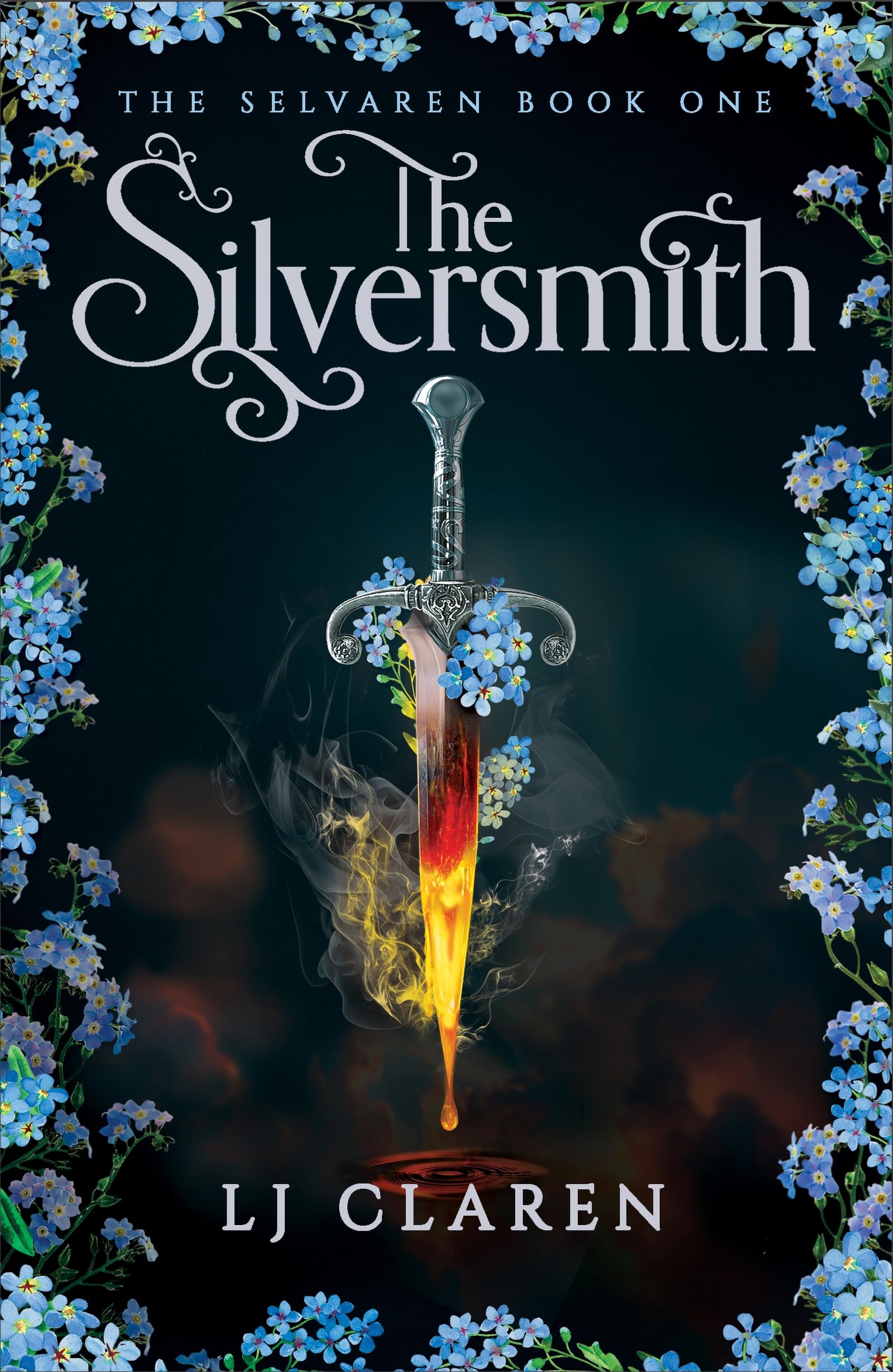 Silversmith