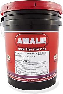 Universal Synthetic ATF (160-72864-25) 5 Gallon Pail | Made in USA