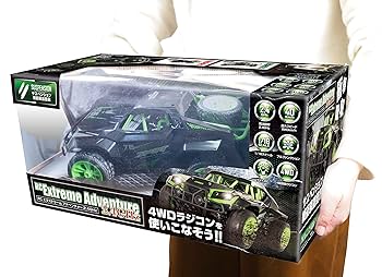 ラジコン（おもちゃ） Amazon | 京商EGG 1/14 SPEED DRIVE RC ランボルギーニ アヴェン