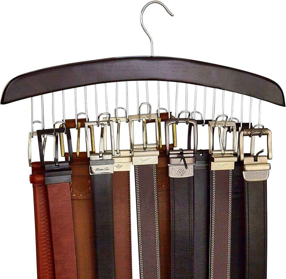 belt hanger