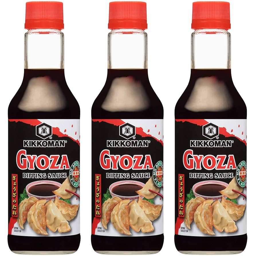 たれ (Dipping Sauce)