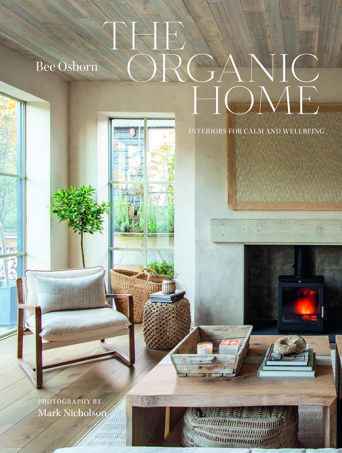 The Organic Home      Kindle Edition