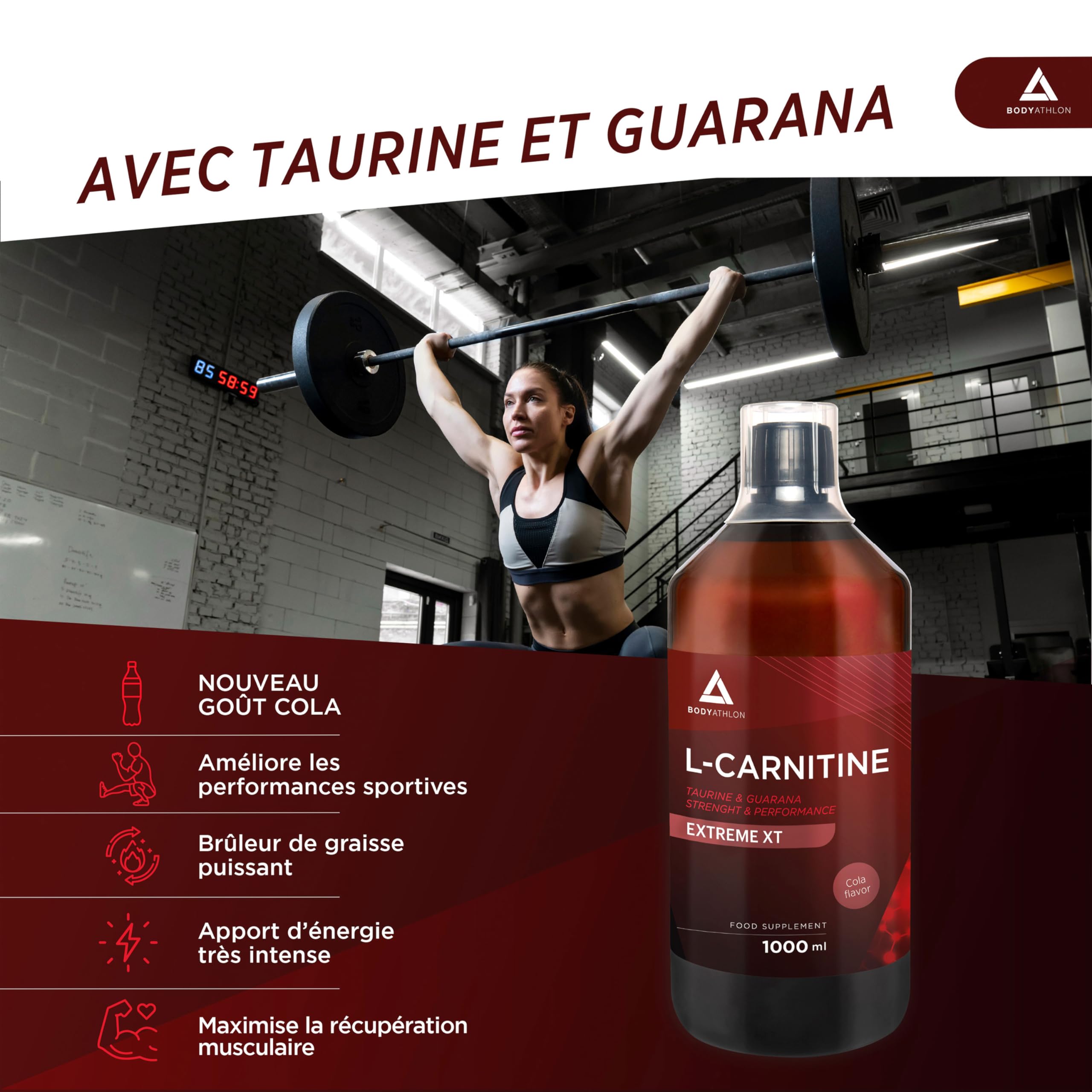 olimp l carnitine 3000 extreme shot review Olimp L-Carnitine 3000 Shot 20 Ampl