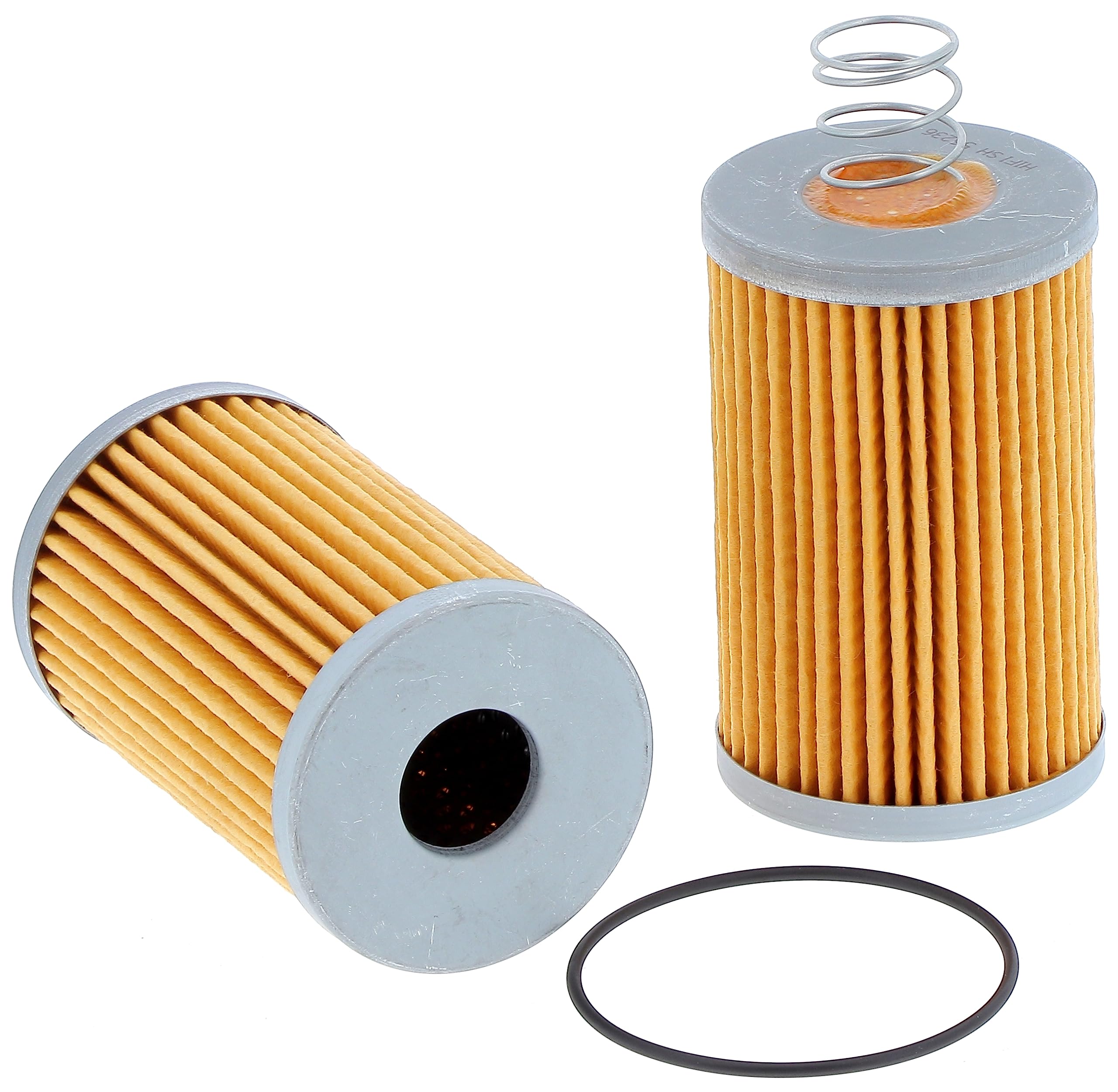 HIFI FILTER Hydraulikfilter SH 56236 kompatibel mit HY 9334, HF6186, PT9329, P17-3211, HX4