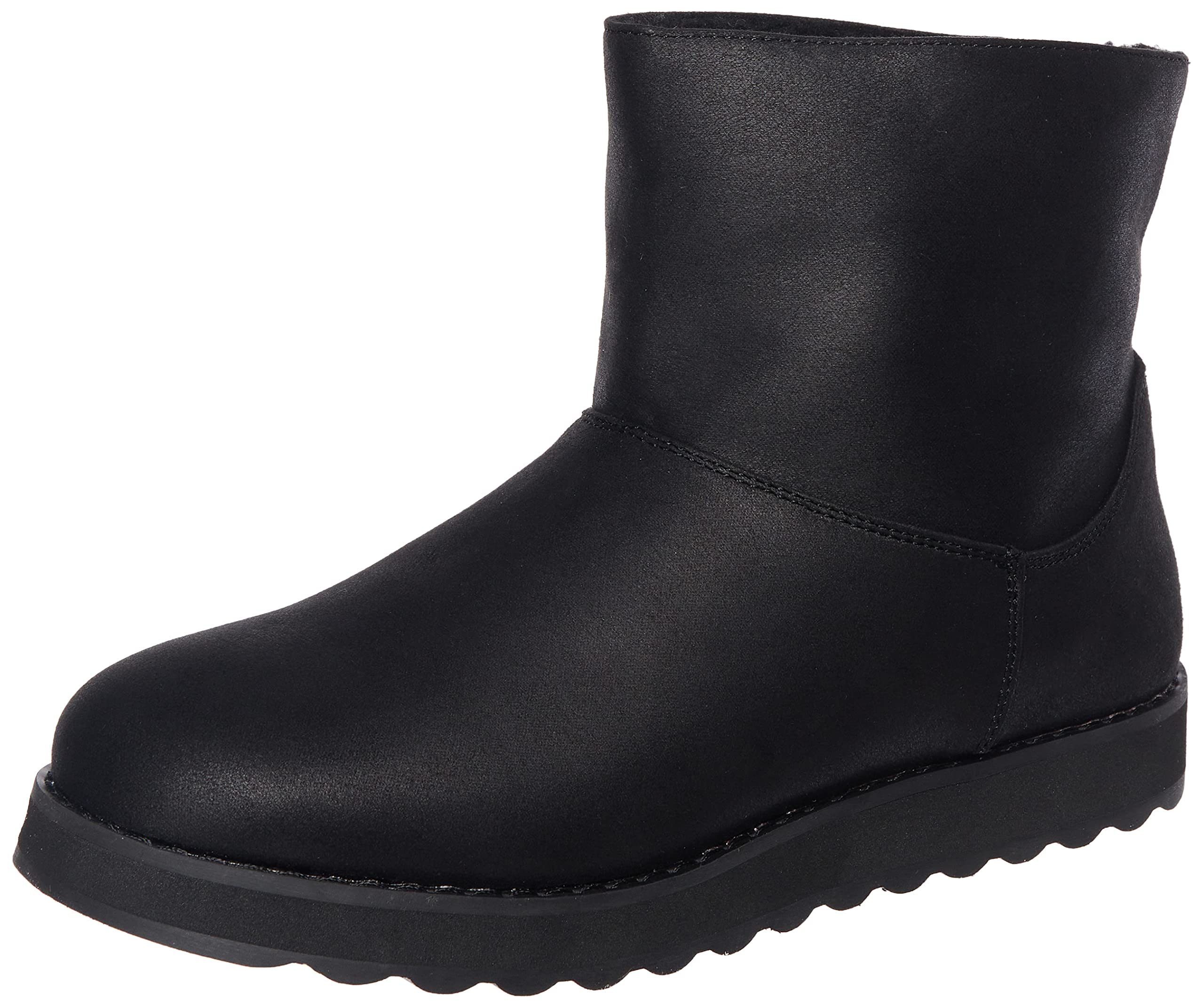 Skecherswomens Skechers Keepsakes Cloud Peak Faux Fur Warm