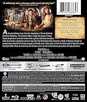 Vista 3 de The Goonies 4K UHD