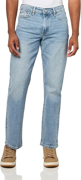 Lucky Brand Men's 363 Vintage Straight Jean