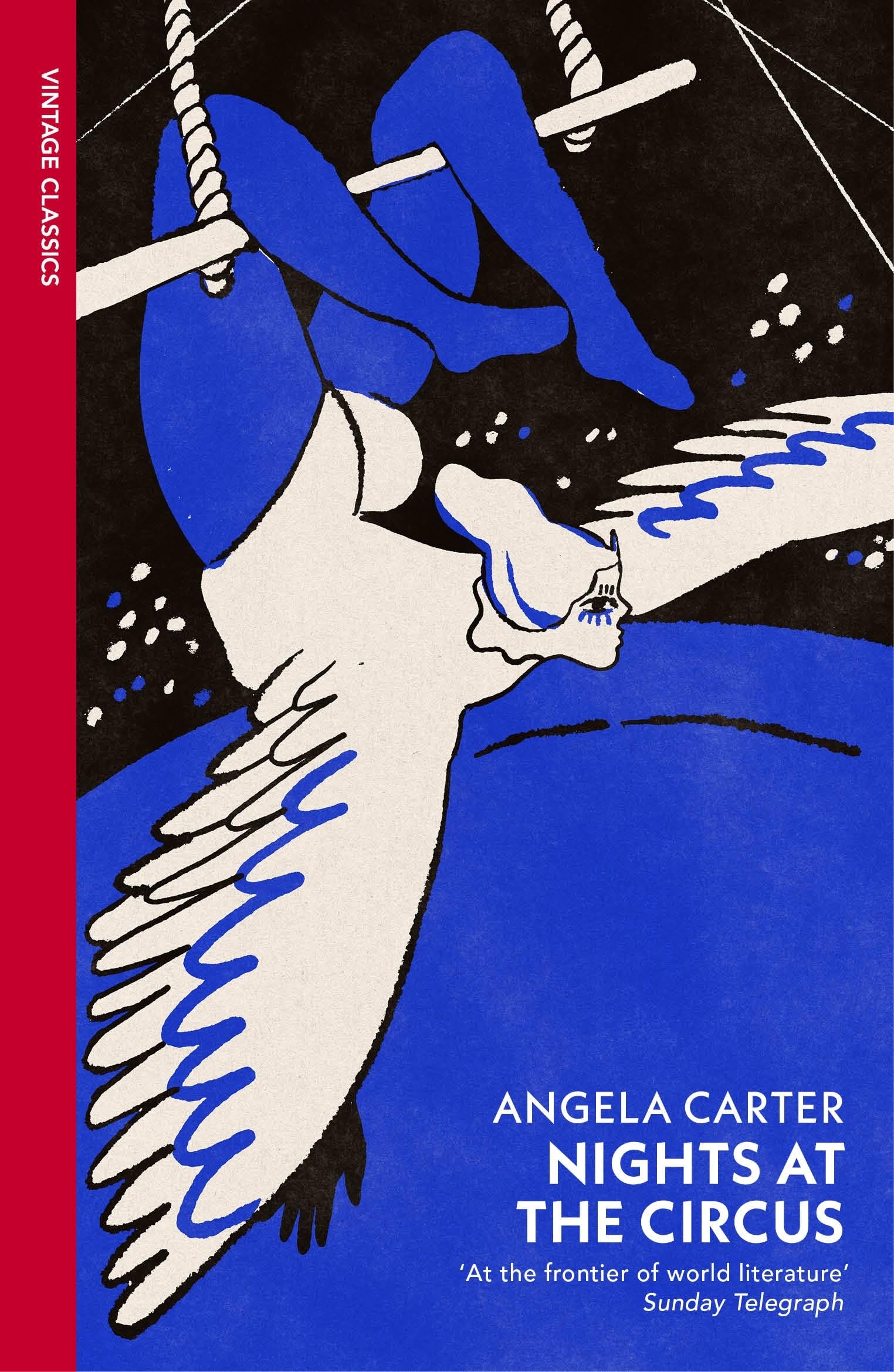 Nights at the Circus Angela Carter 洋書 初版 Nights at the Circus: Carter, Angela: 8601404260193: Books - Amazon.ca