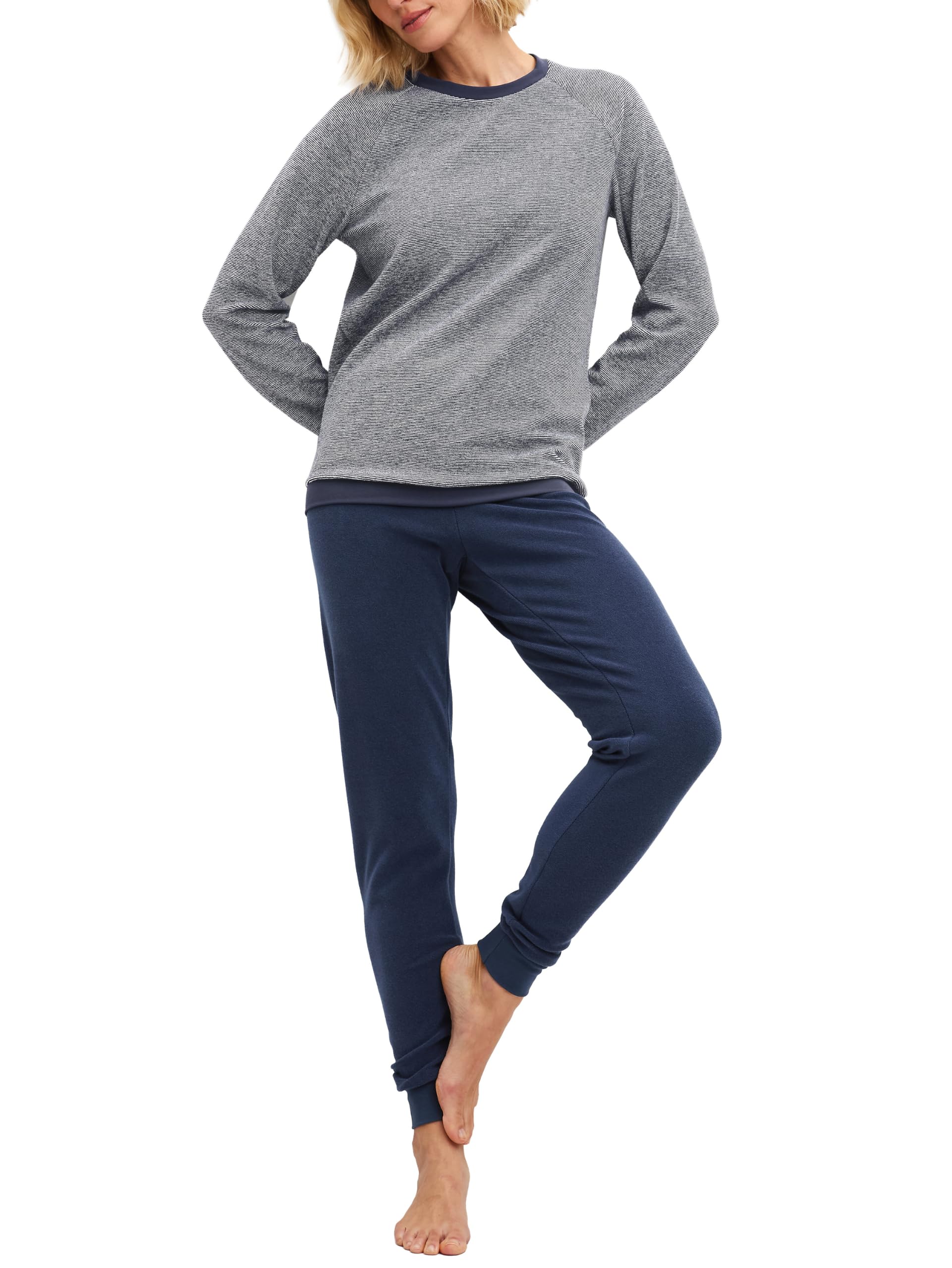 Calida Damen Soft Dreams Pyjamaset
