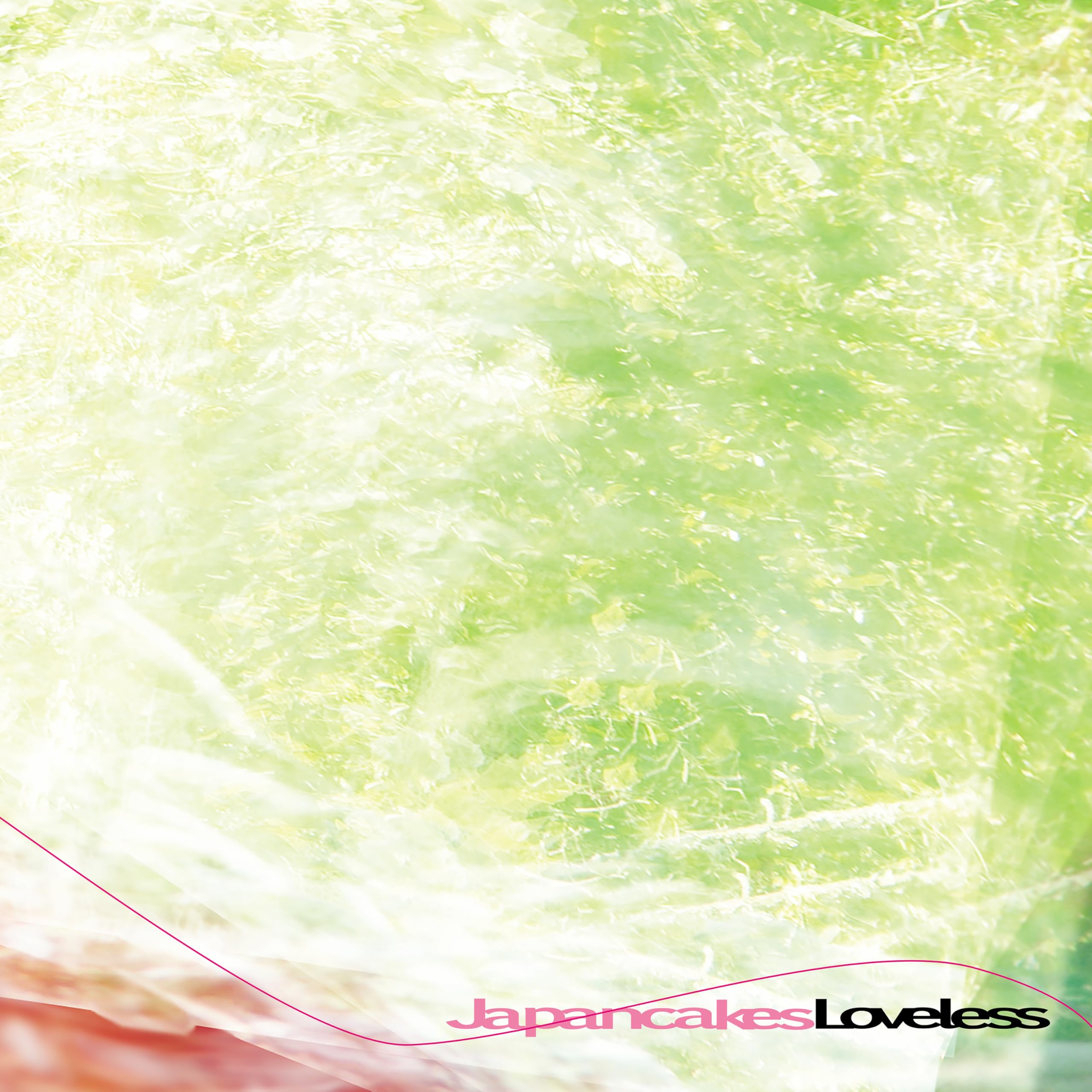 Loveless - Pink [Vinyl LP] [VINYL]