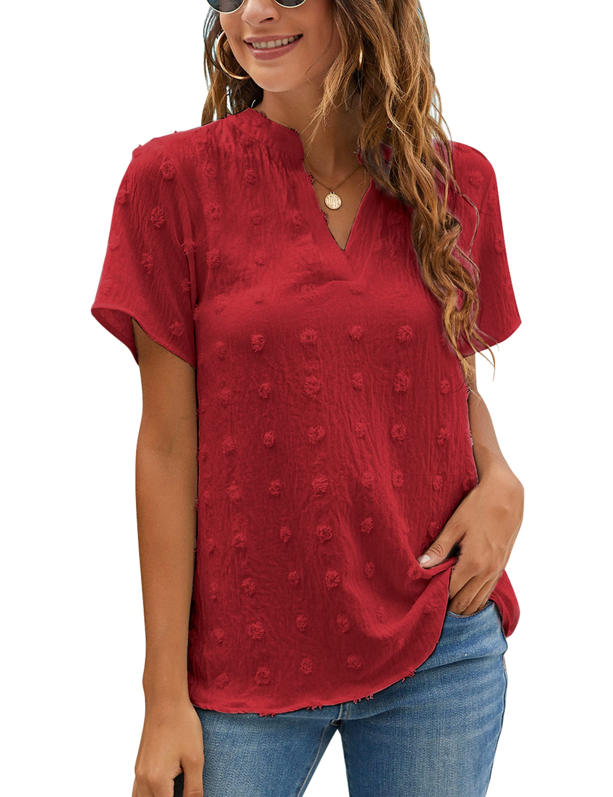 Blooming Jelly Women's Casual Casual