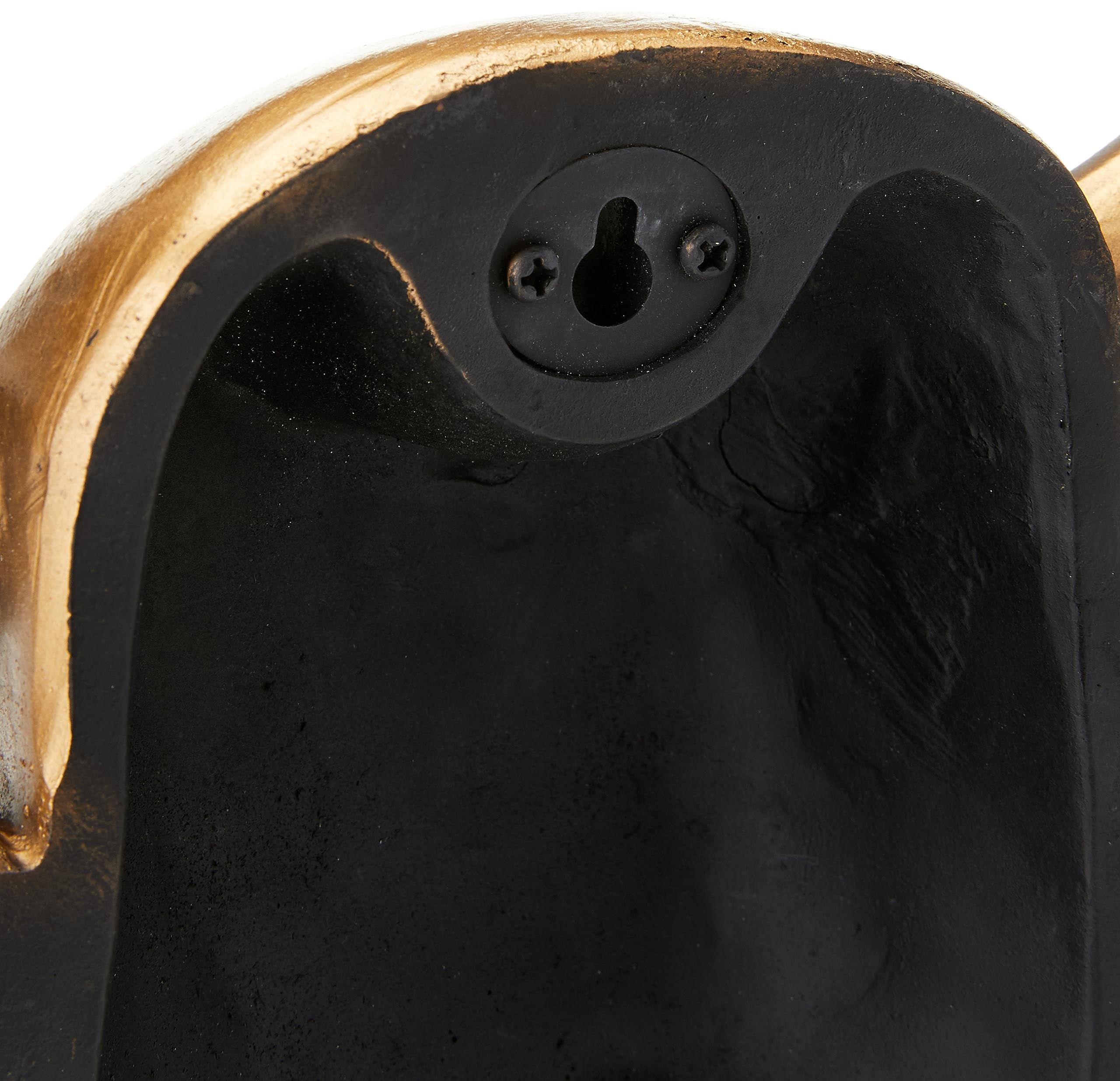 Design Toscano CL6296 Noh Hannya Scultura da Parete