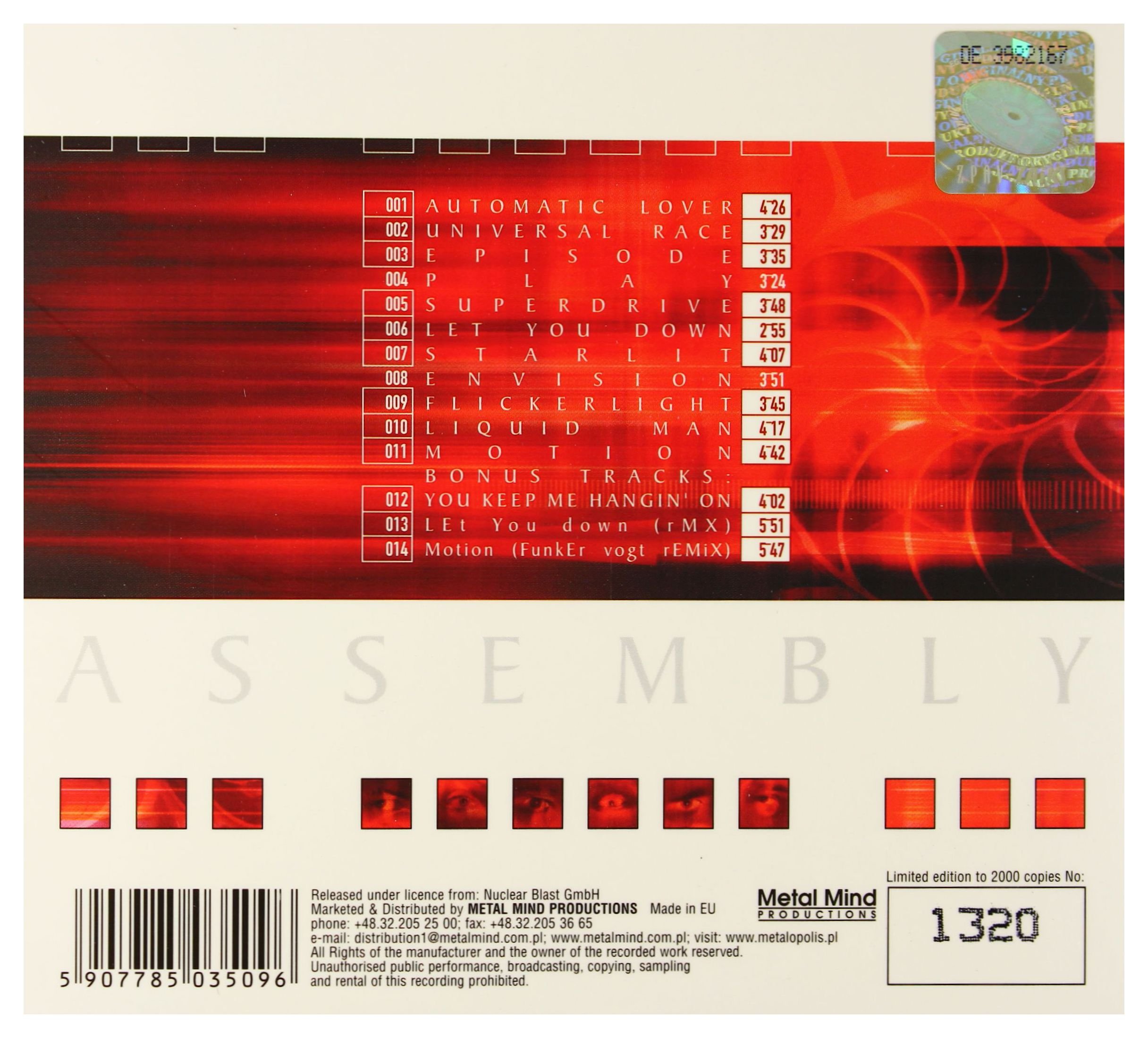Assembly