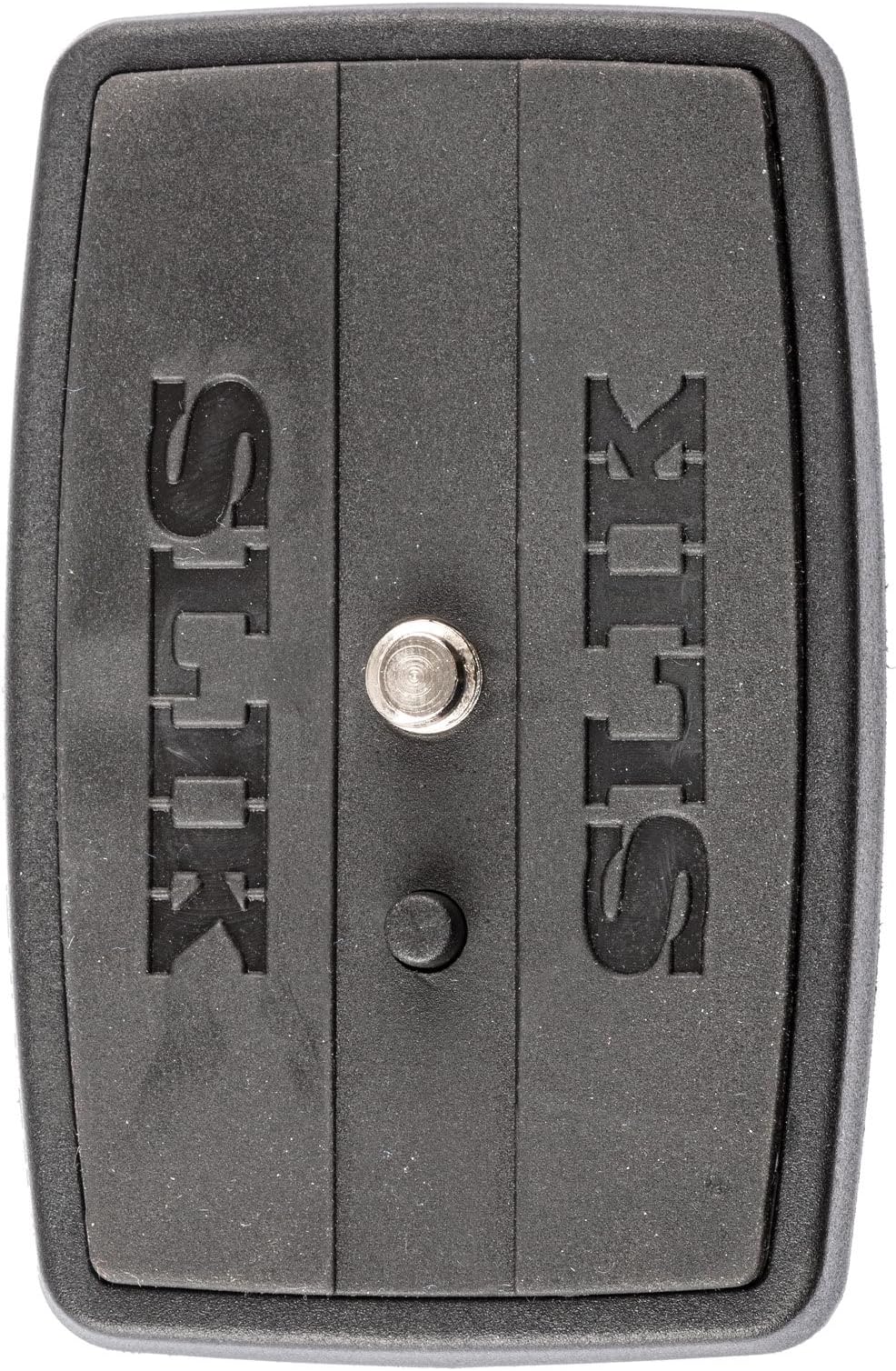SLIK Quick Release Plate for The F630 & F740 Tripods, Black (618-738)