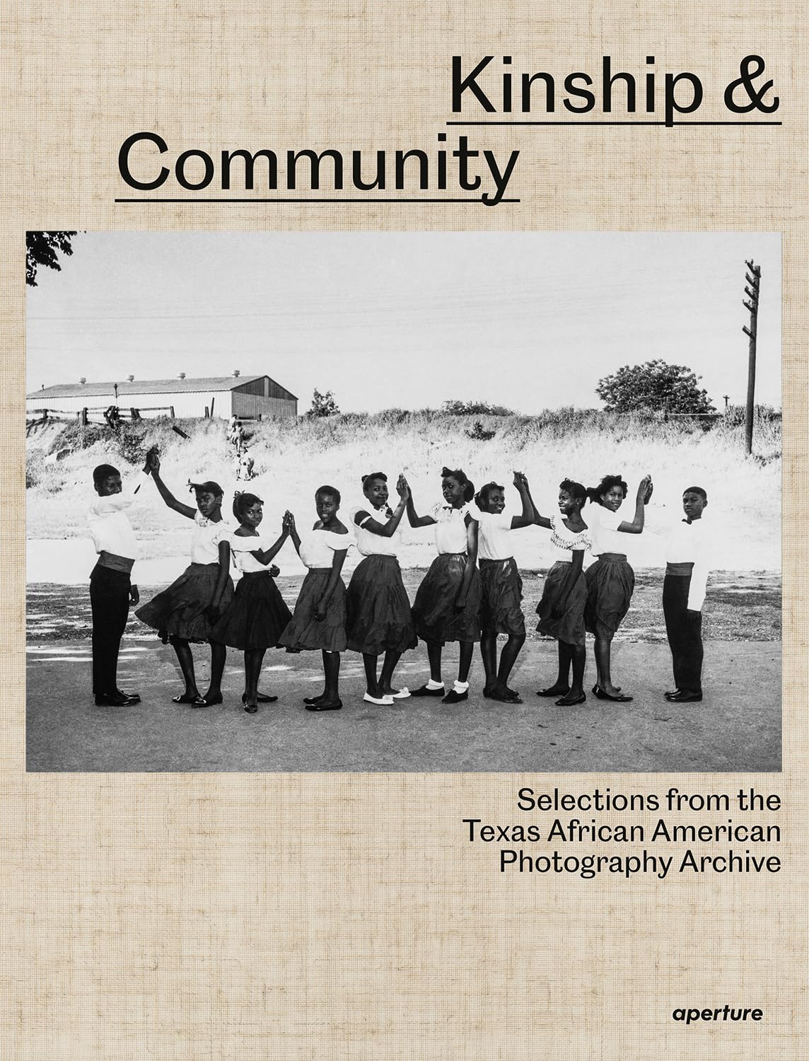 Kinship & Community livre anthropologie anglais pour passionnés d'histoire et de culture