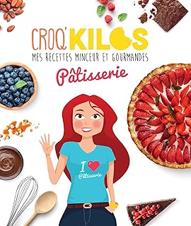 Croq'Kilos , La Pâtisserie