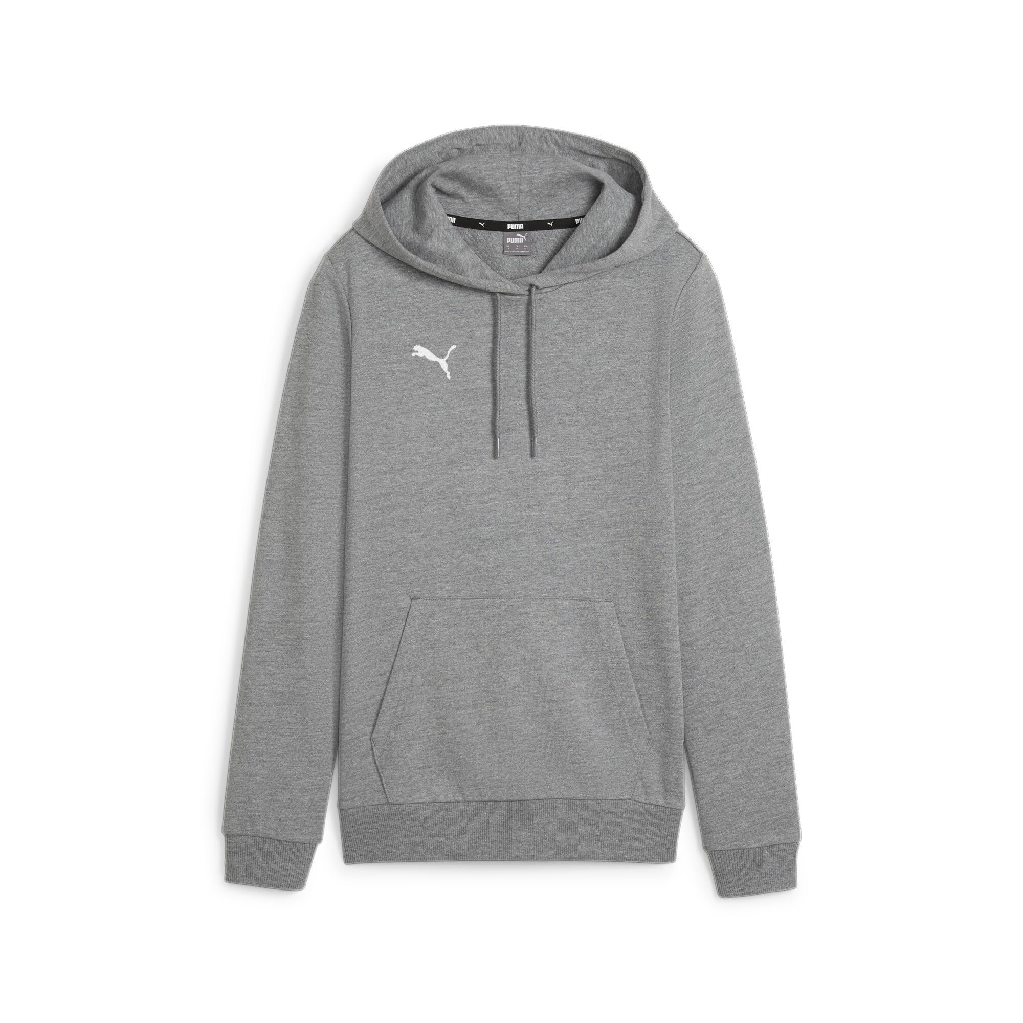 Puma Damen Teamgoal Casuals Hoody Wmn Pullover