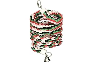 A&E Bird Boing: The Ultimate Avian Plaything