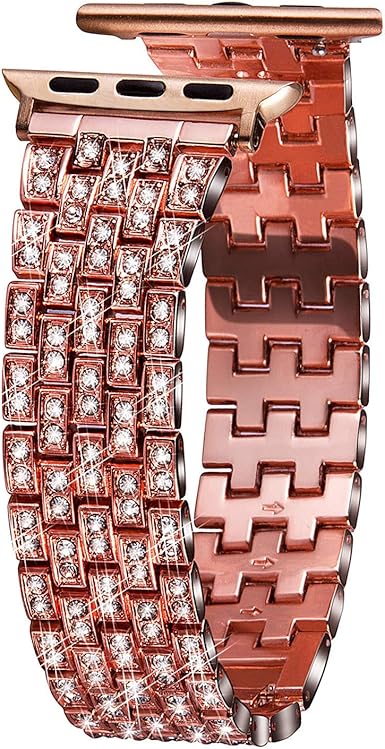 apple wristband amazon