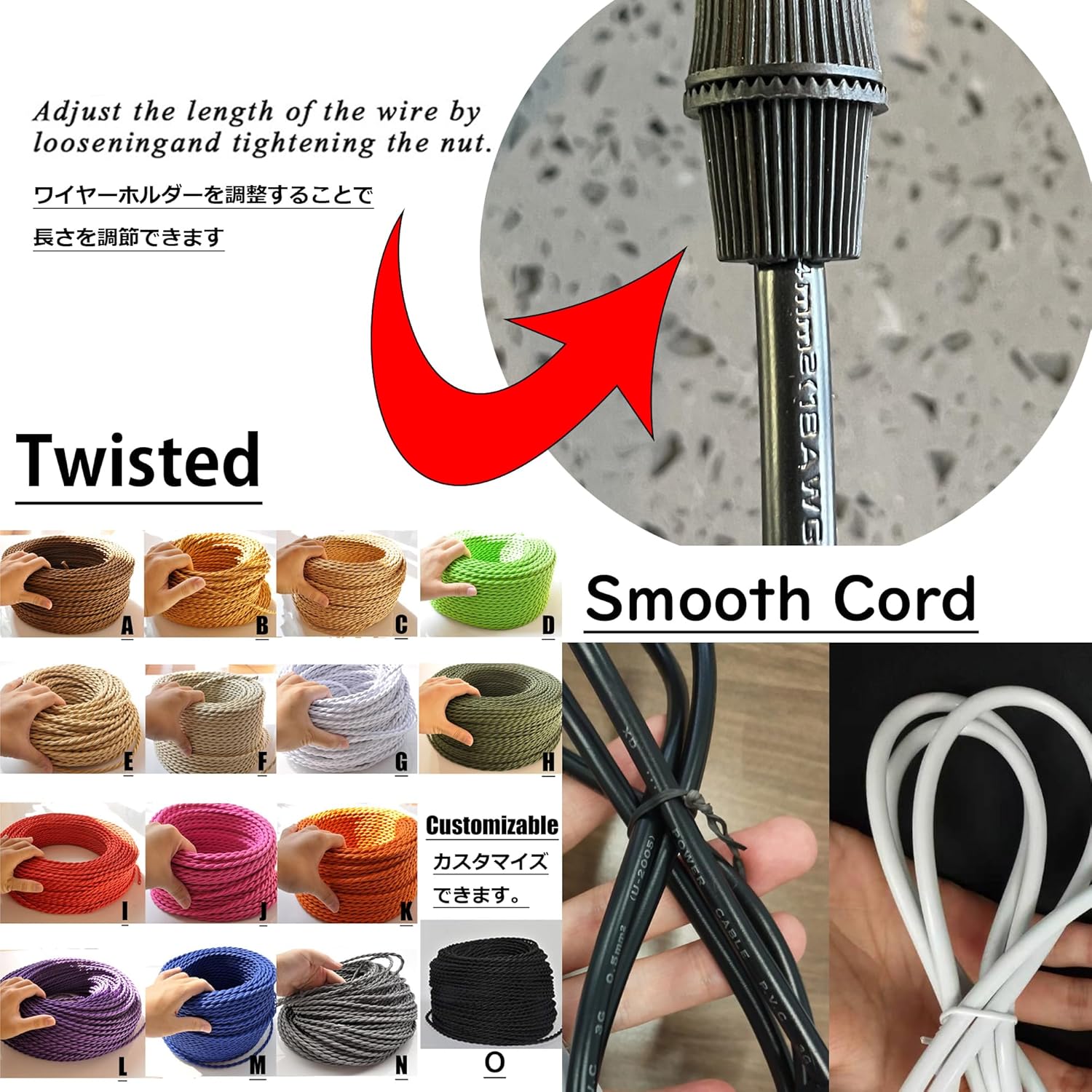 Downlight, Plant Growing Light with E26 Base, 24 Hour Timer, Auto On, Adjustable Cord Length, 10W LED, Full Spectrum, 4500K, Bulb Included, Auto On/Off Time Setting, Hanging Lamp,