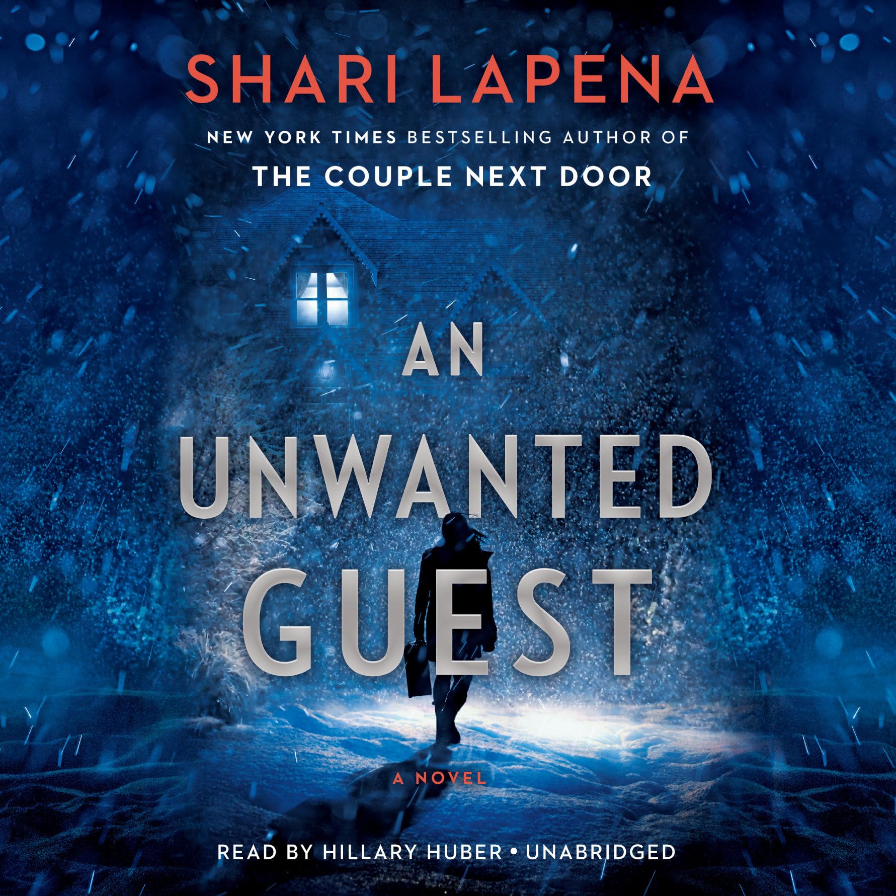 Buy An Unwanted Guest — BookShops.in