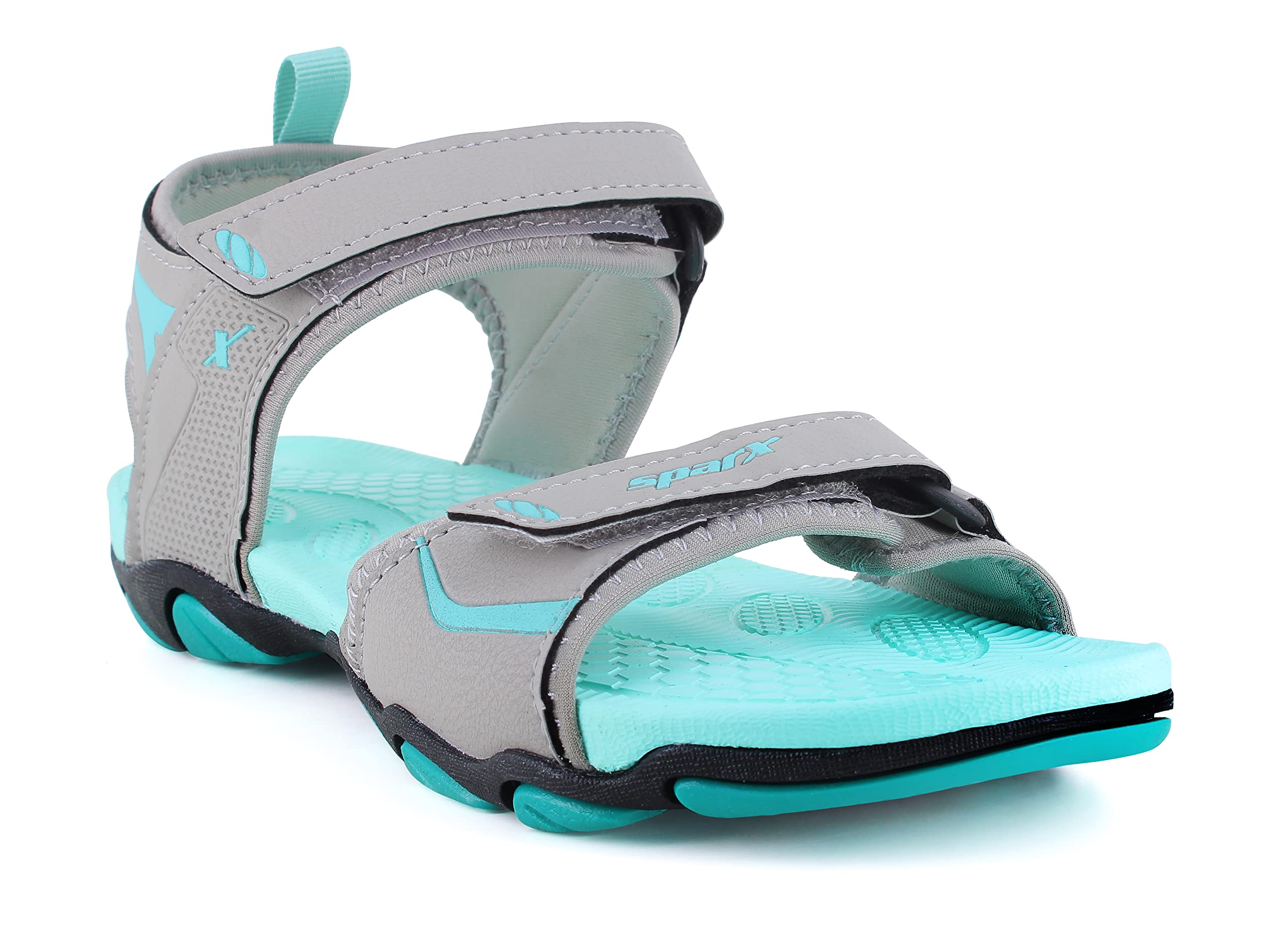 Sparx womens SS 591 | Latest, Daily Use, Stylish Floaters | Green Sport Sandal - 5 UK (SS 591) (B09WN9Z76H) Amazon Price History, Amazon Price Tracker